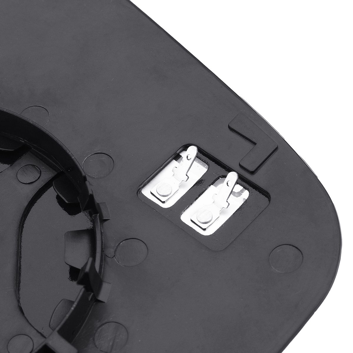 LeftRight-Electric-Wing-Door-Heated-Mirror-Glass-For-Nissan-Navara-D40-2005-2015-1725991