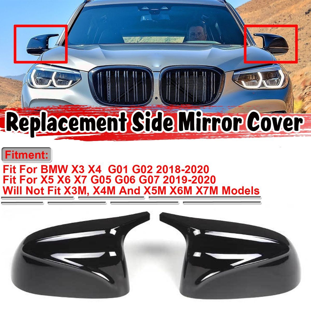 M-Style-Glossy-Black-Replacement-Side-Mirror-Cover-Caps-For-BMW-X3-X4-X5-X6-X7-G01-G02-G05-G06-G07-2-1754888