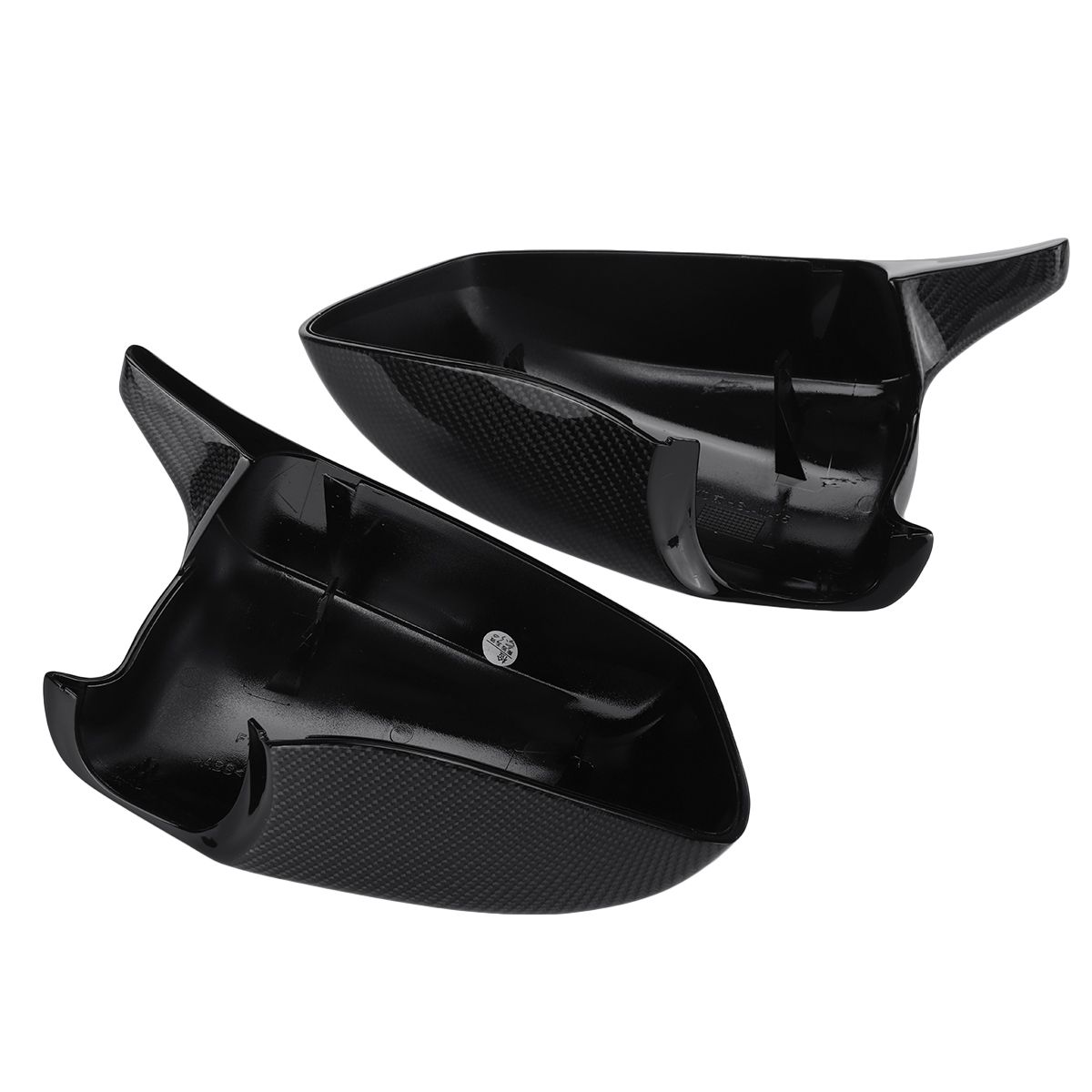 M-Style-Real-Carbon-Fiber-Rear-View-Mirror-Cap-Cover-Replacement-For-BMW-F10-F11-F18-2010-2013-1754883
