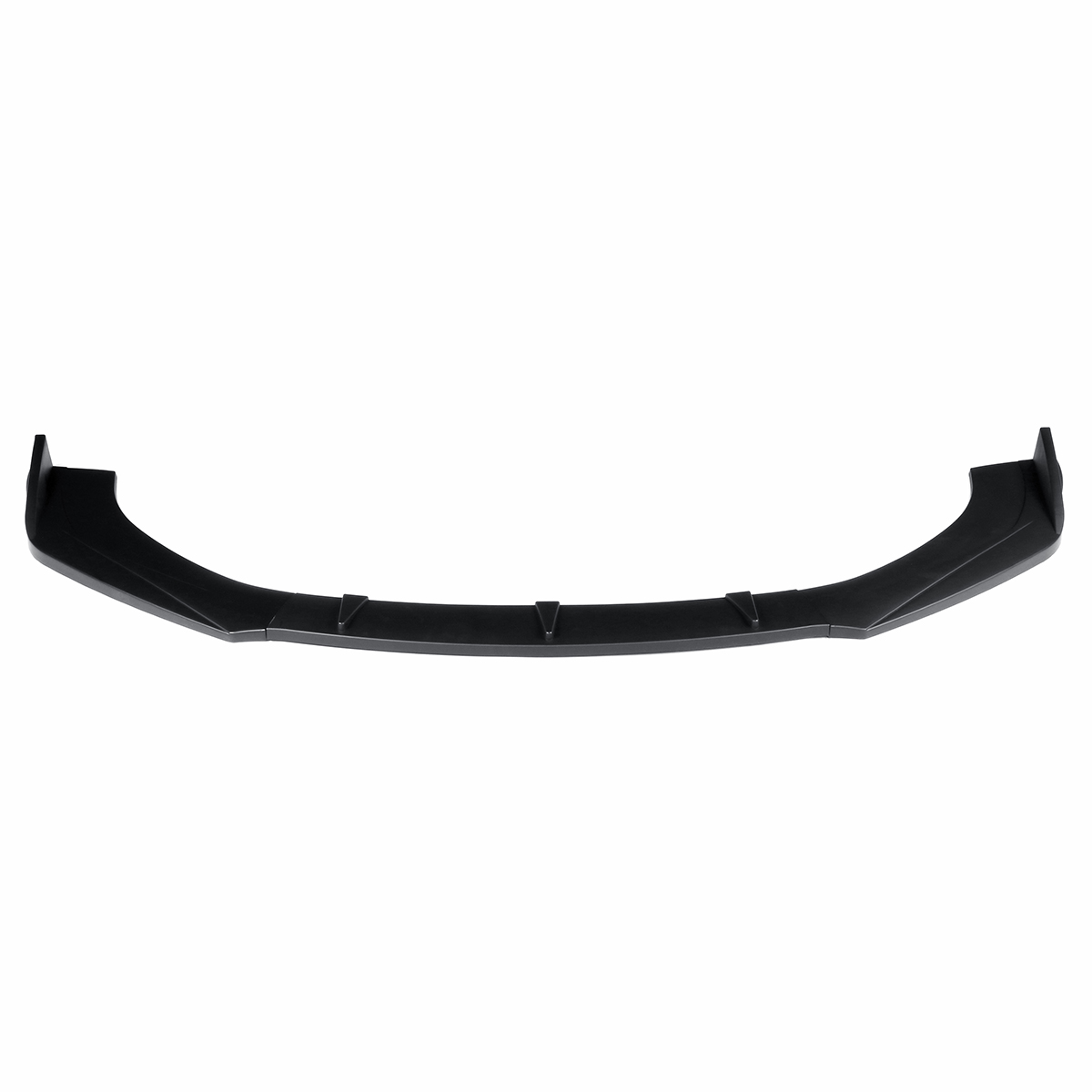 Matte-Black-Front-Bumper-Lip-Protector-Body-Kit-Spoiler-For-Hyundai-Veloster-2013-2017-1573208