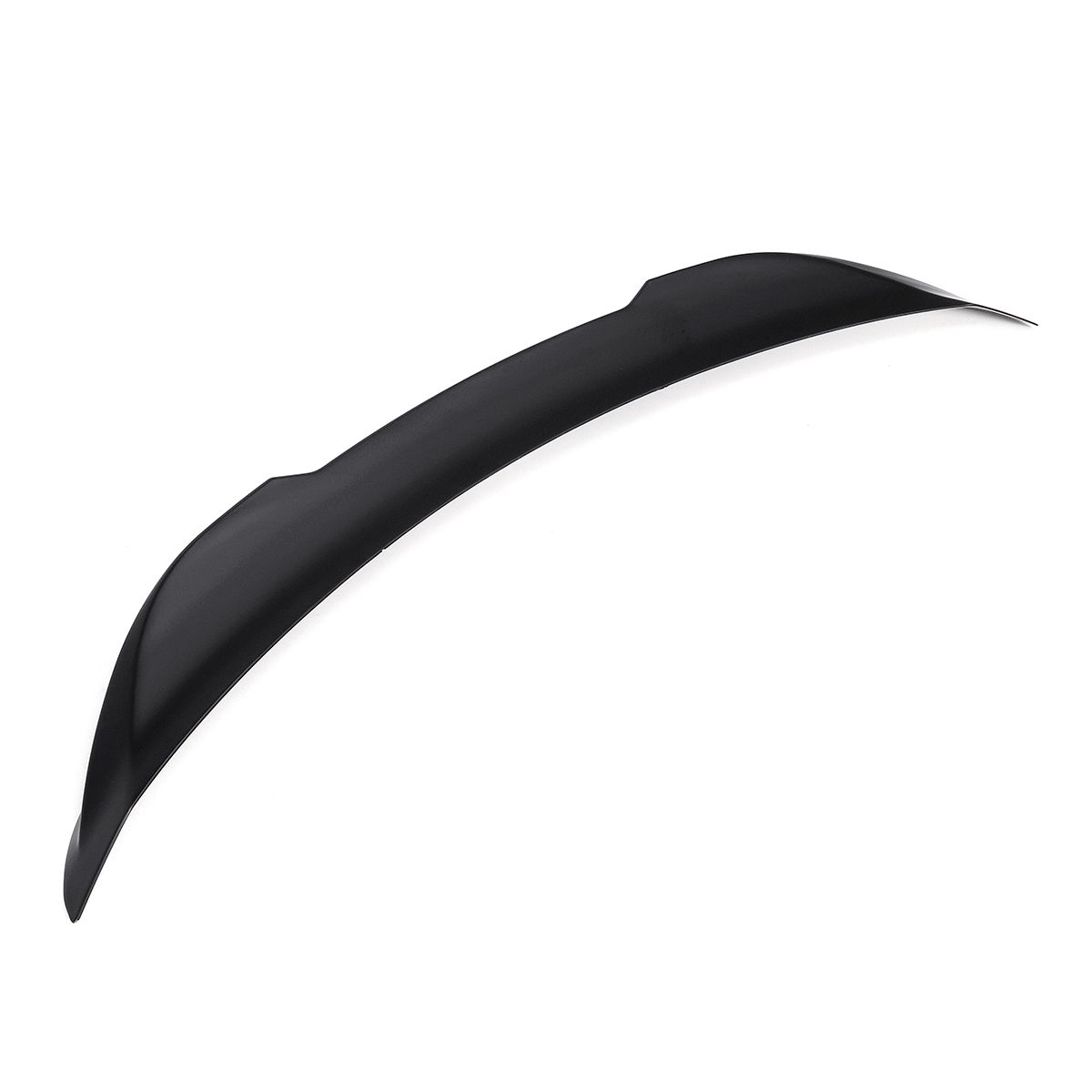 Matte-Black-TRD-Duckbill-Trunk-Car-Lid-Spoiler-Wing-Tape-For-2018-2019-TOYOTA-CAMRY-1531553