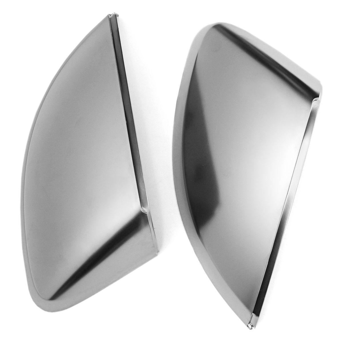 Matte-Chrome-Side-Wing-Mirror-Replacement-Cover-Caps-For-Audi-A3-S3-8V-2014-2018-1724713