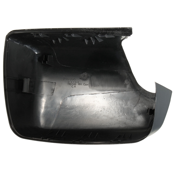 Mirror-Cover-Primed-Cap-Replacement-Right-Passenger-Side-for-00-06-BMW-E53-X5-1011636