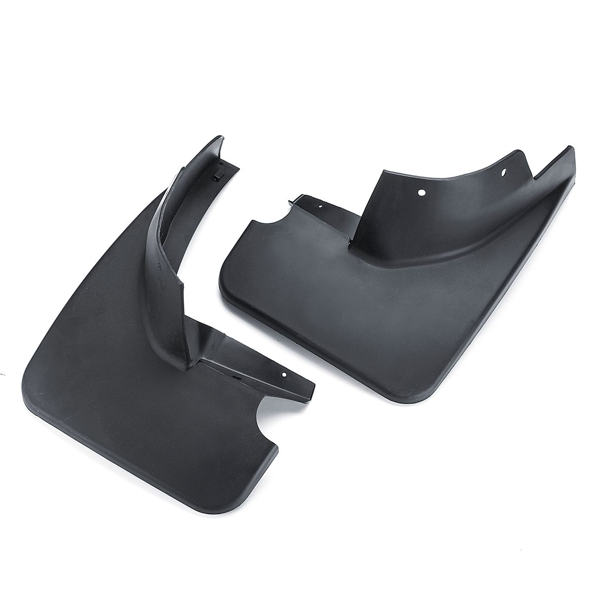 Mud-Flaps-Splash-Guards-Car-Mudguards-Set-For-Benz-M-Class-W164-ML350-11-16-1393490