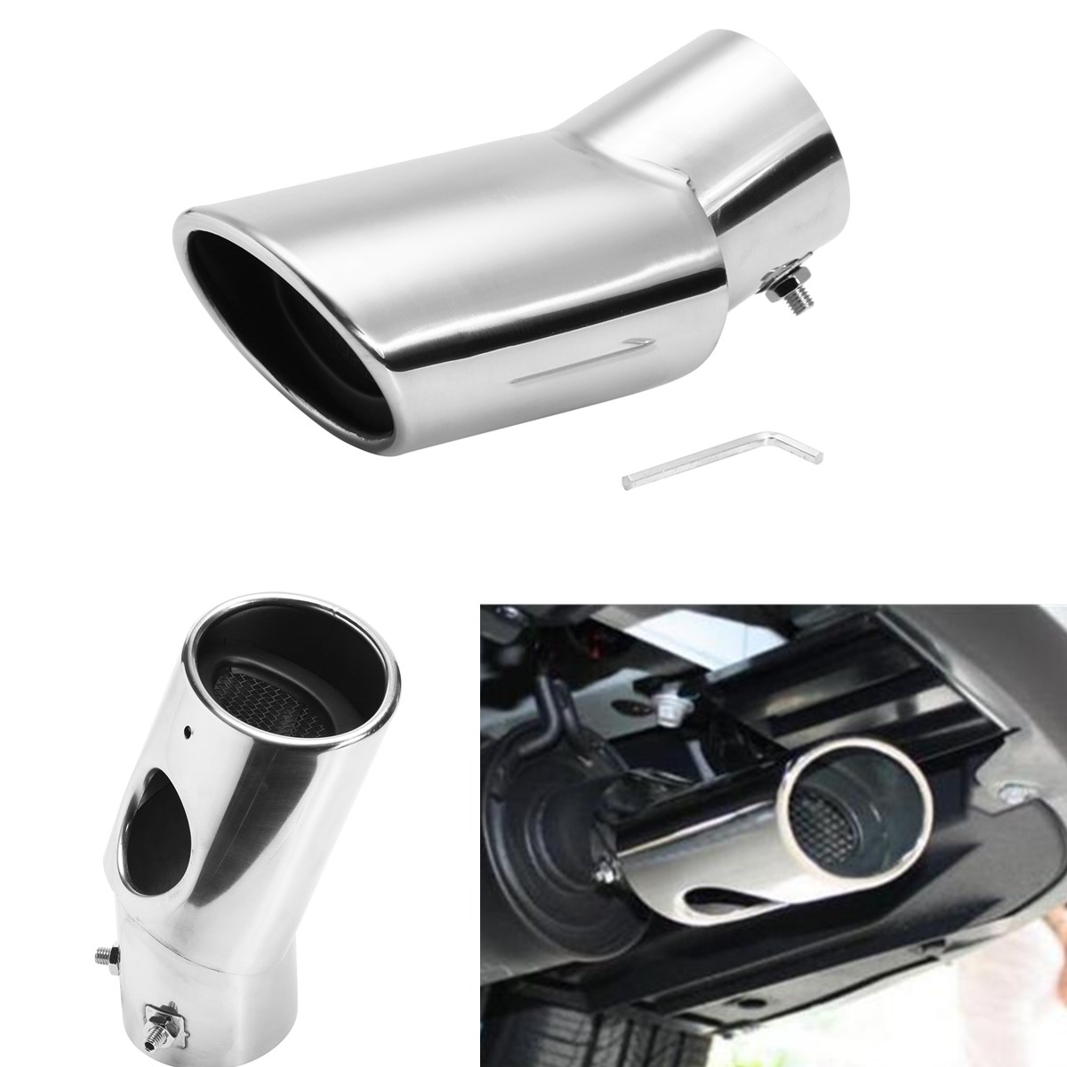 Original-Stainless-End-Tip-Pipe-Exhaust-Muffler-Pipe-For-Subaru-Outback-2015-18-1713047
