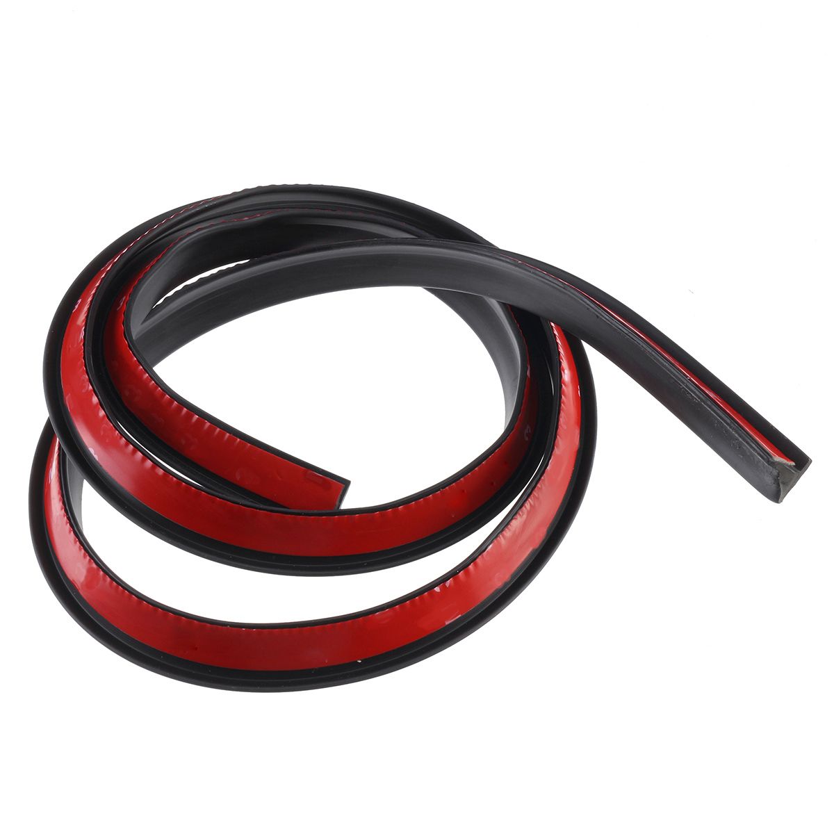 Pair-15M-Car-Fender-Flare-Extension-Wheel-Eyebrow-Moulding-Trim-Wheel-Arch-Strip-1640291