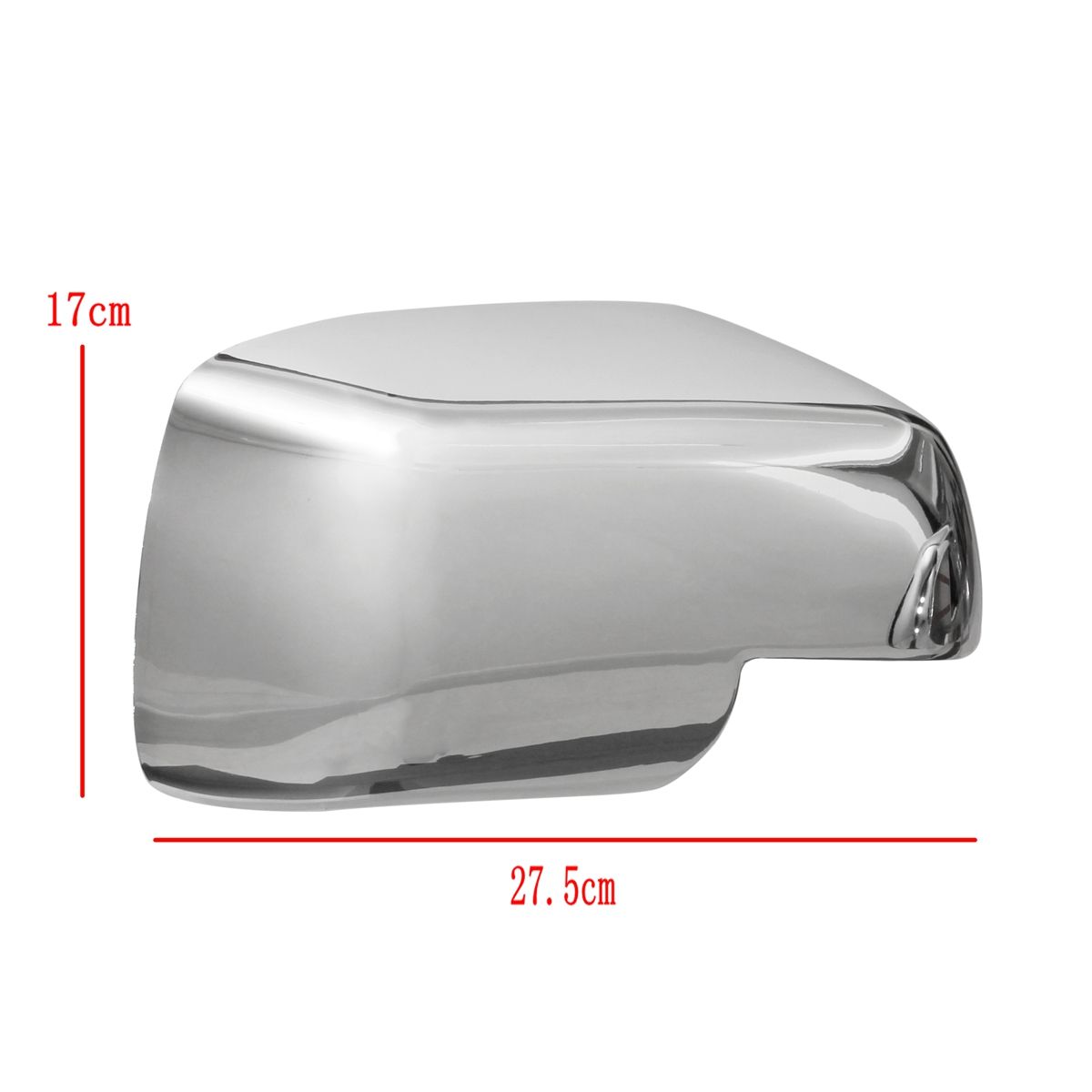 Pair-Full-Chrome-Car-Wing-Side-Mirror-Cover-Caps-For-Land-Rover-Discovery-Freelander-2-1583941