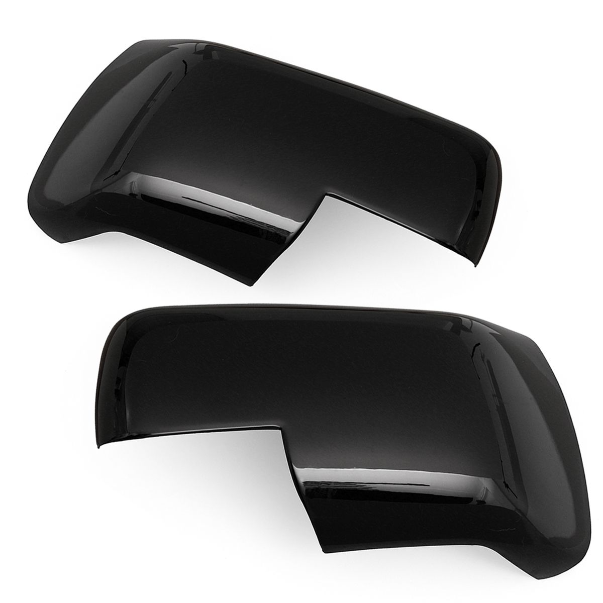 Pair-Gloss-Black-Car-Wing-Side-Mirror-Cover-For-Land-Rover-Discovery-3-Freelander-2-Range-Rover-Spor-1584185