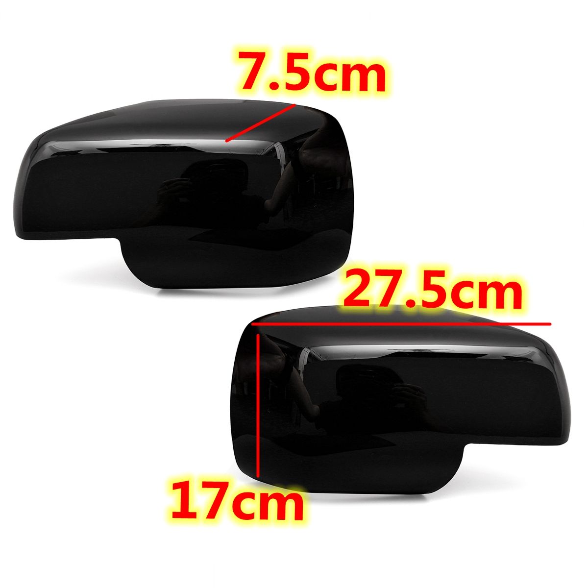 Pair-Gloss-Black-Car-Wing-Side-Mirror-Cover-For-Land-Rover-Discovery-3-Freelander-2-Range-Rover-Spor-1584185