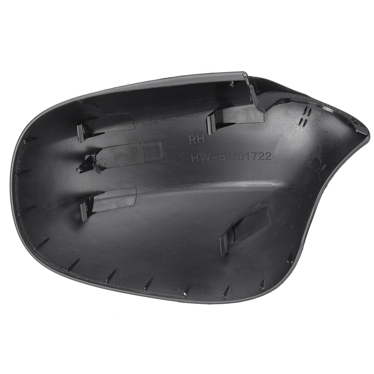 Pair-Gloss-Black-Car-Wing-Side-Mirror-Cover-for-BMW-3-Series-E90-323i-328i-328xi-335d-1542146