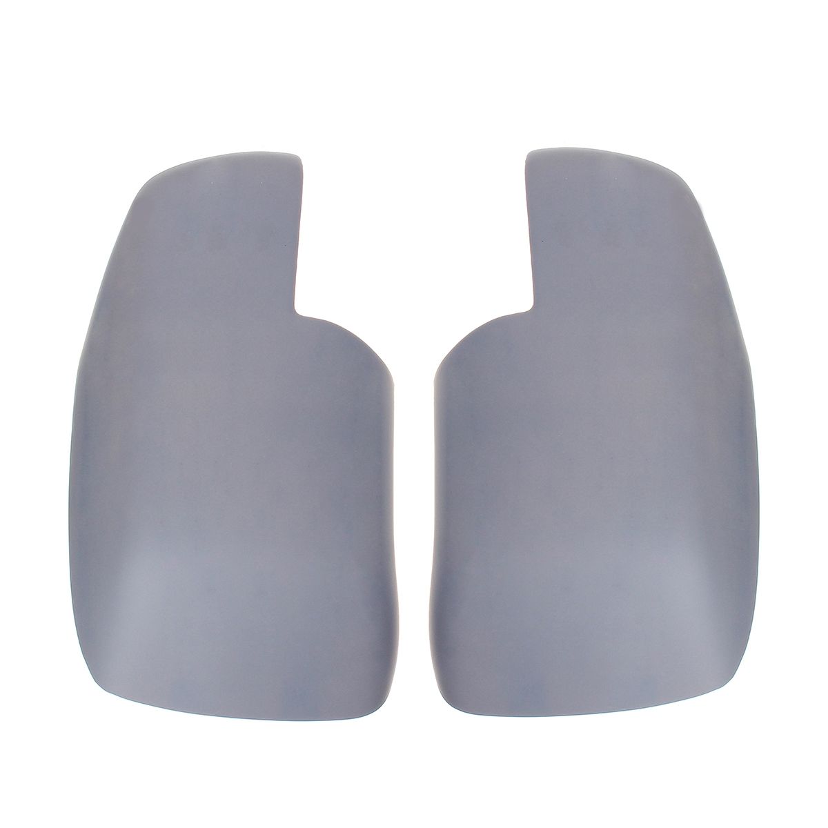 Pair-Primer-Wing-Side-Mirrors-Covers-For-Land-Rover-Discovery-3-Freelander-2-1635883