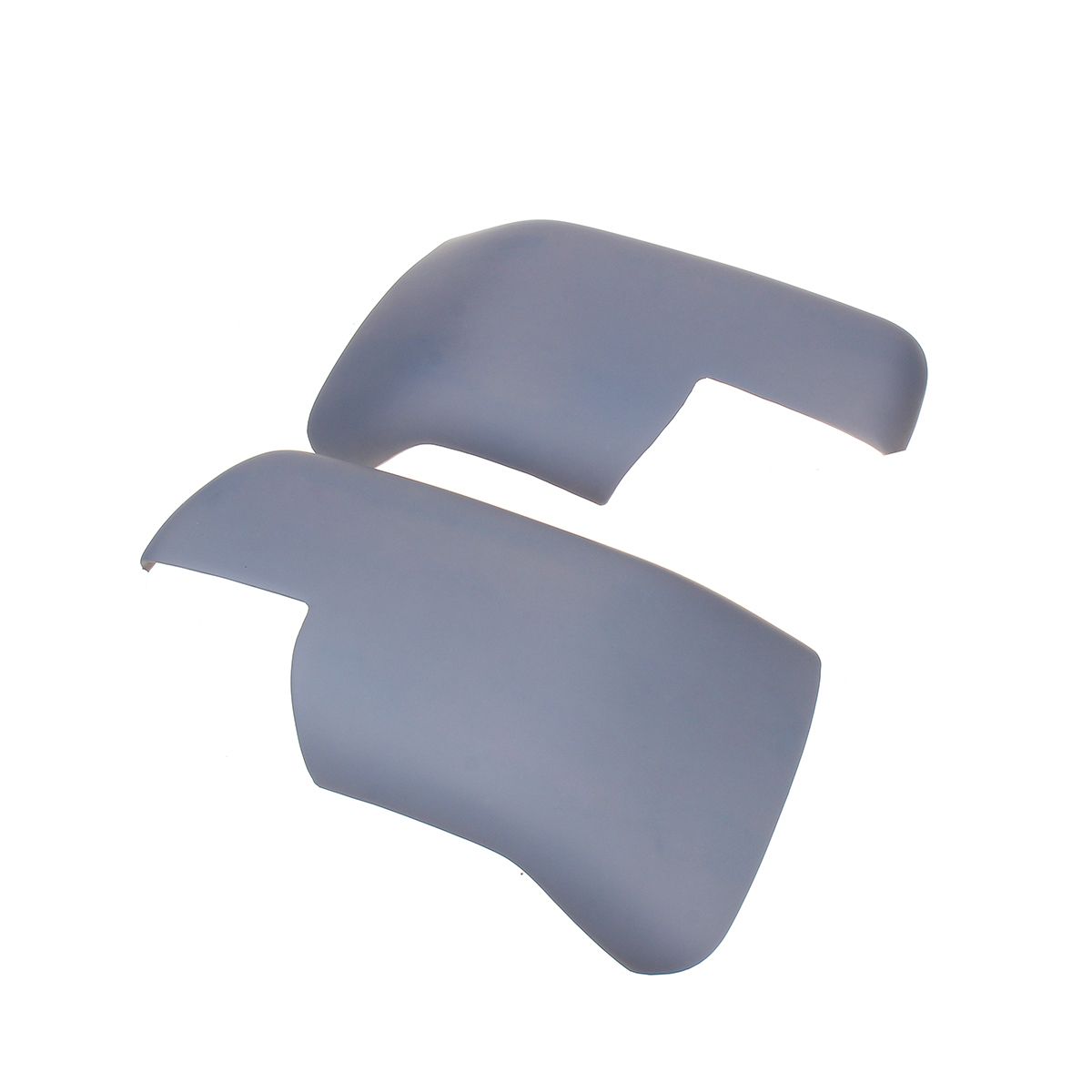 Pair-Primer-Wing-Side-Mirrors-Covers-For-Land-Rover-Discovery-3-Freelander-2-1635883