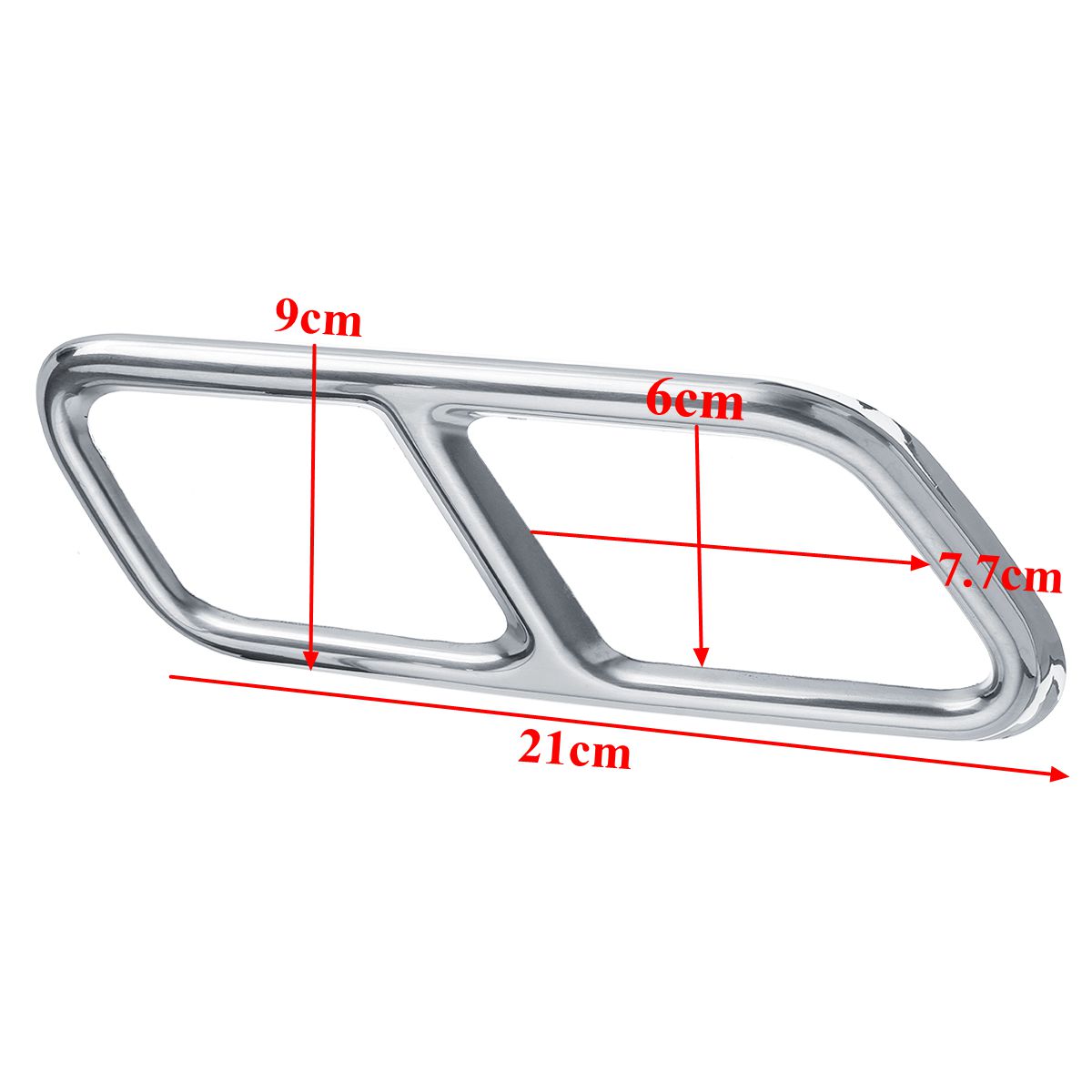 Pair-Rear-Dual-Exhaust-Pipe-Sticks-Covers-For-Mercedes-Benz-S-class--W221-W222-C217-1714087