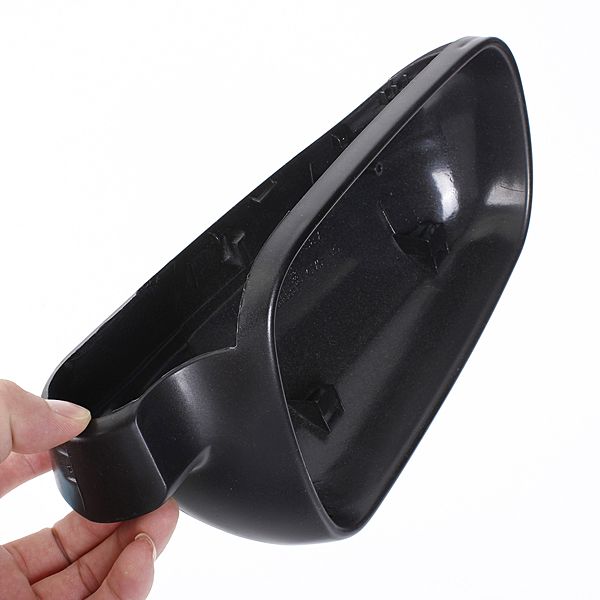 Passenger-LHS-Left-Wing-Mirror-Cover-Casing-Cap-For-VW-Golf-MK4-96-04-946677