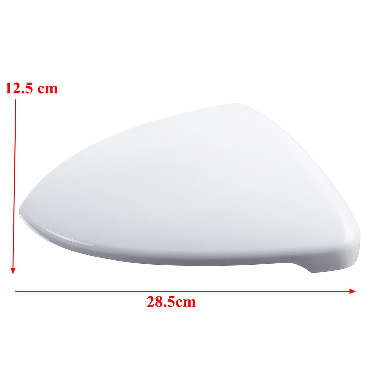 Pure-White-Left-or-Right-Side-Car-Mirror-Cover-Caps-For-Volkswagen-Golf-MK7-GTI-TSI-14-17-1423176