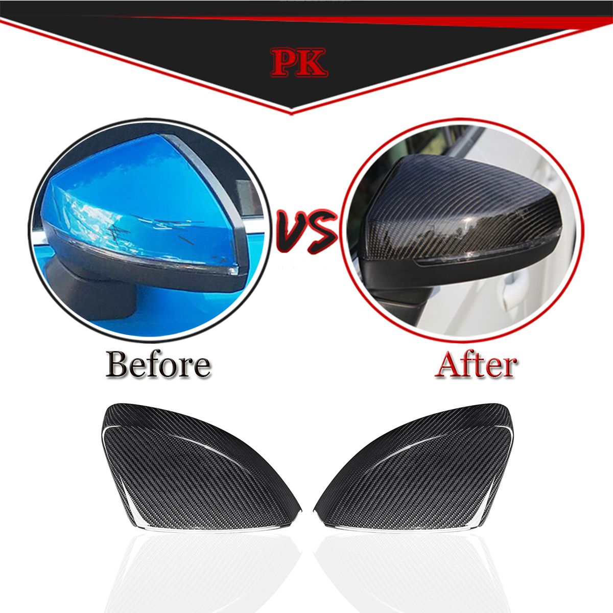 Real-Carbon-Fiber-Side-Car-Mirror-Replacement-Caps-Cover-for-AUDI-A3-S3-RS3-1299069