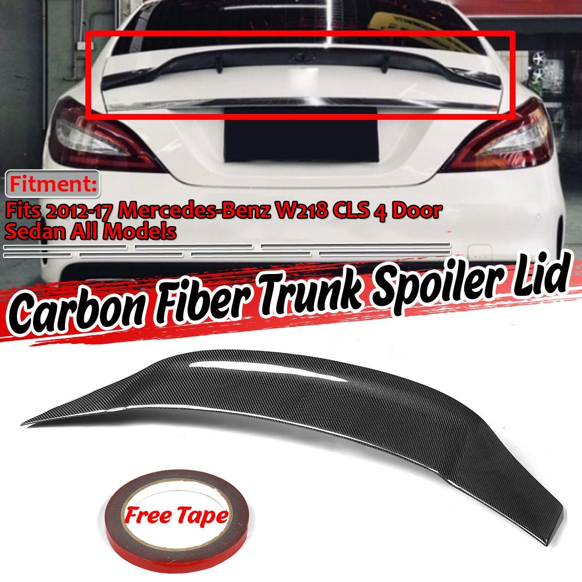 Real-Carbon-Fiber-Trunk-Spoiler-Lid-For-Mercedes-Benz-W218-CLS63-CLS500-CLS550-2012-2017-1672579