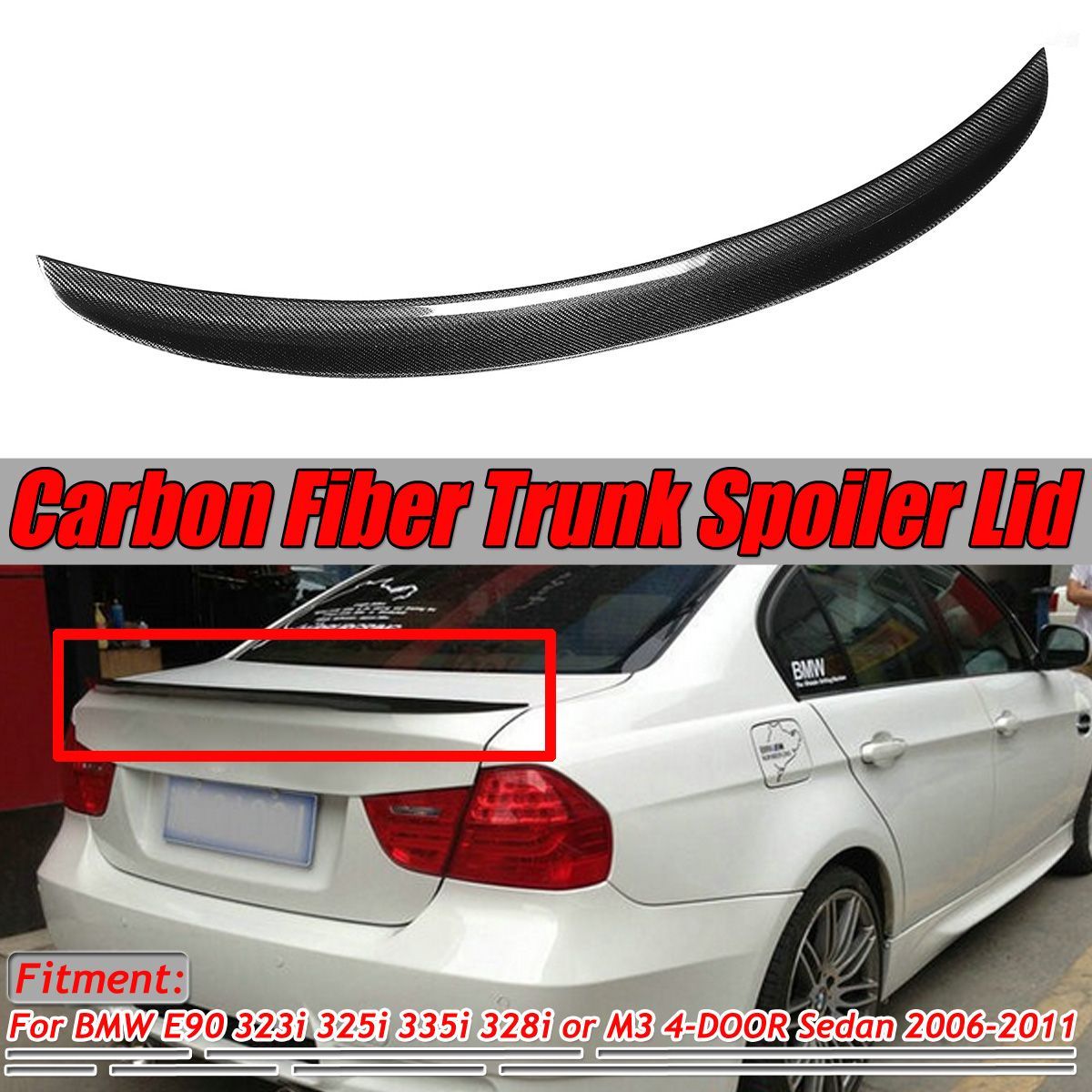 Real-Carbon-Fiber-Trunk-Spoiler-Wing-Lid-For-BMW-E90-323i-325i-335i-328i-M3-4-Door-Sedan-2006-2011-1697918