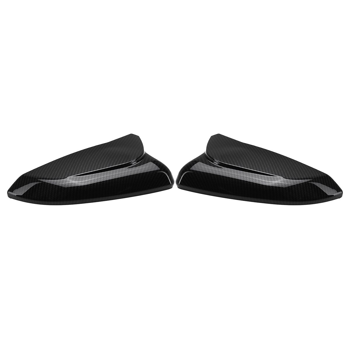 Rear-View-Mirror-Cap-Cover-Replacement-Carbon-Fiber-Look-For-Honda-Civic-2016-2020-1705221