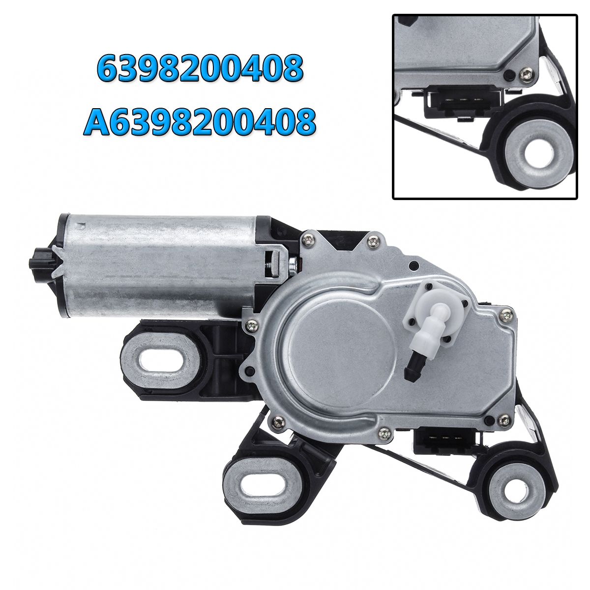 Rear-Wiper-Motor-For-Mercedes-Viano-Vito-Mixto-W639-03-16-6398200408-A6398200408-1230365