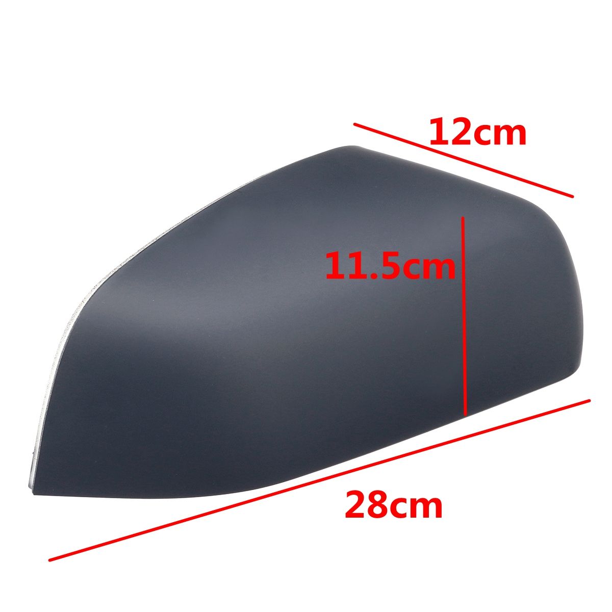 Right-Car-Wing-Side-Mirror-Cover-For-Land-Rover-LR2-LR4-Range-Rover-Sport-1584189