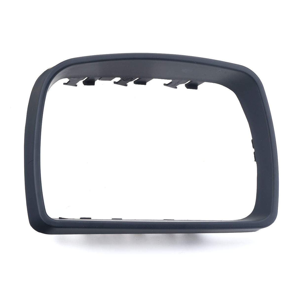Right-Door-Car-Mirror-Cover-Cap-Trim-Ring-Primered-For-BMW-X5-00-06-1411053