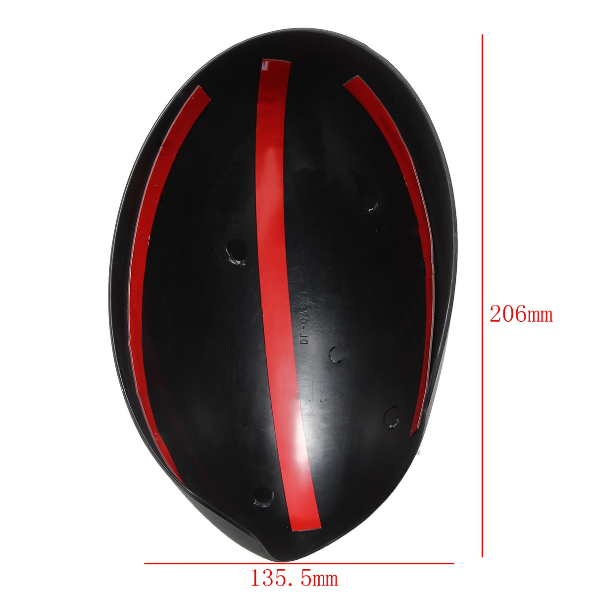 Right-Driver-Side-Car-Door-Wing-Mirror-Cover-Casing-For-Mini-R52-R50-R53-2001-2006-1140460
