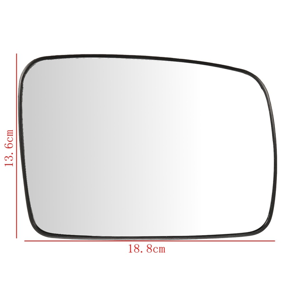 Right-Driver-Side-Heated-Mirror-Glass-For-Range-Rover-Vogue-Freelander-2-Discovery-3-1085198