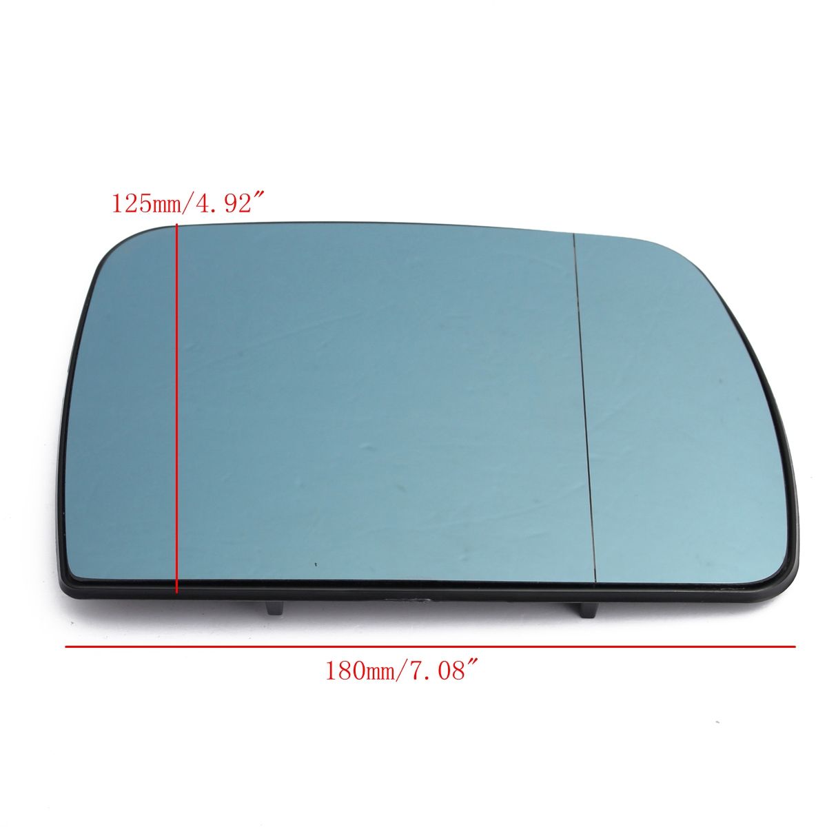 Right-Side-Car-Door-Wing-Heated-Mirror-Glass-Blue-Tinted-for-BMW-X5-E53-1999-2006-1622900