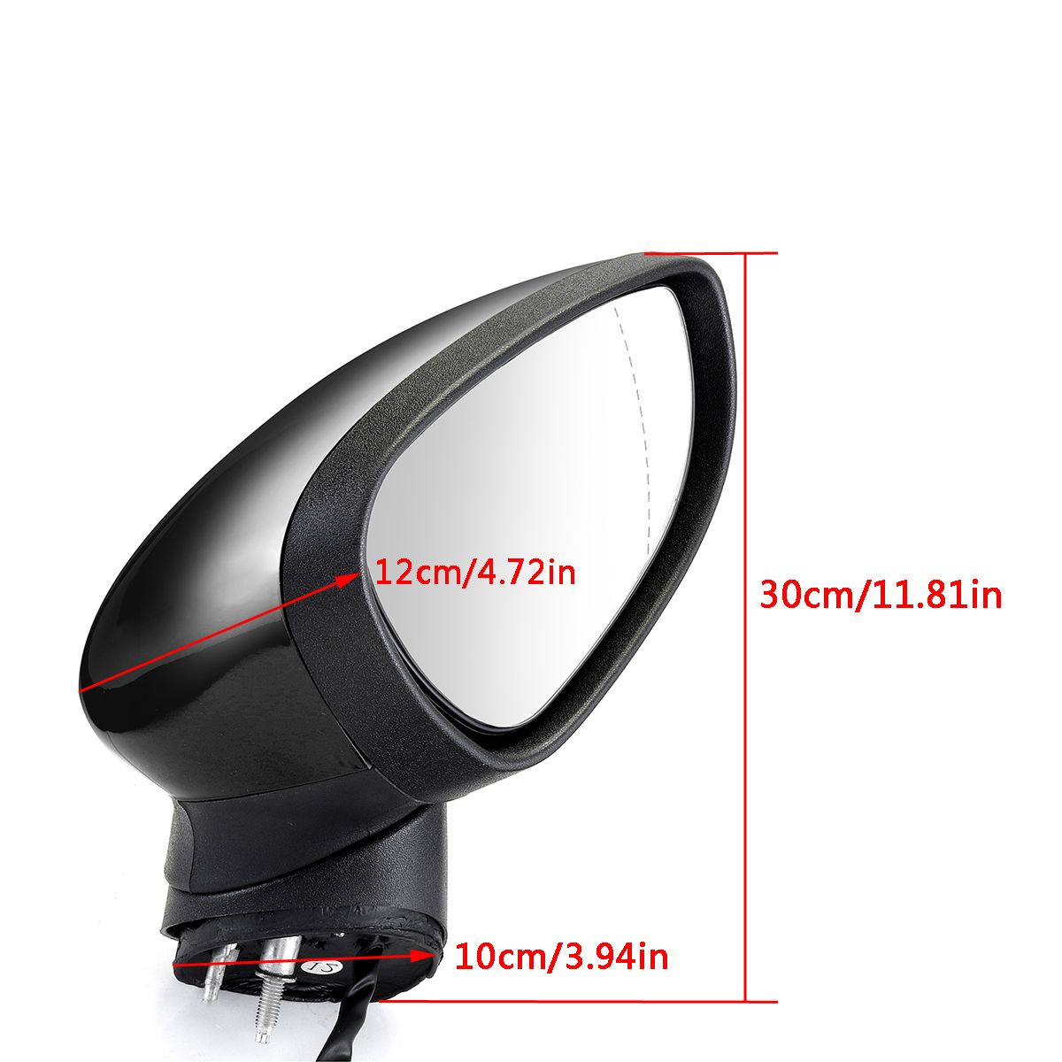 Right-Side-Door-Wing-Electric-Mirror-With-LED-Turn-Light-For-Ford-Fiesta-MK7-2008-2012-1711737