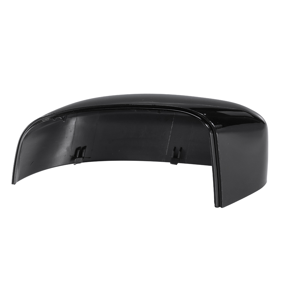 RightLeft-Gloss-Black-Car-Door-Wing-Mirror-Cover-Cap-For-Ford-Focus-MK3-2012-2018-1657234