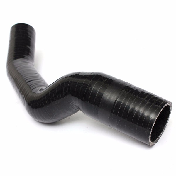 Silicone-Turbo-Boost-Pipe-EGR-To-Intercooler-Hose-For-Ford-Mondeo-MK3-Black-Blue-1022632