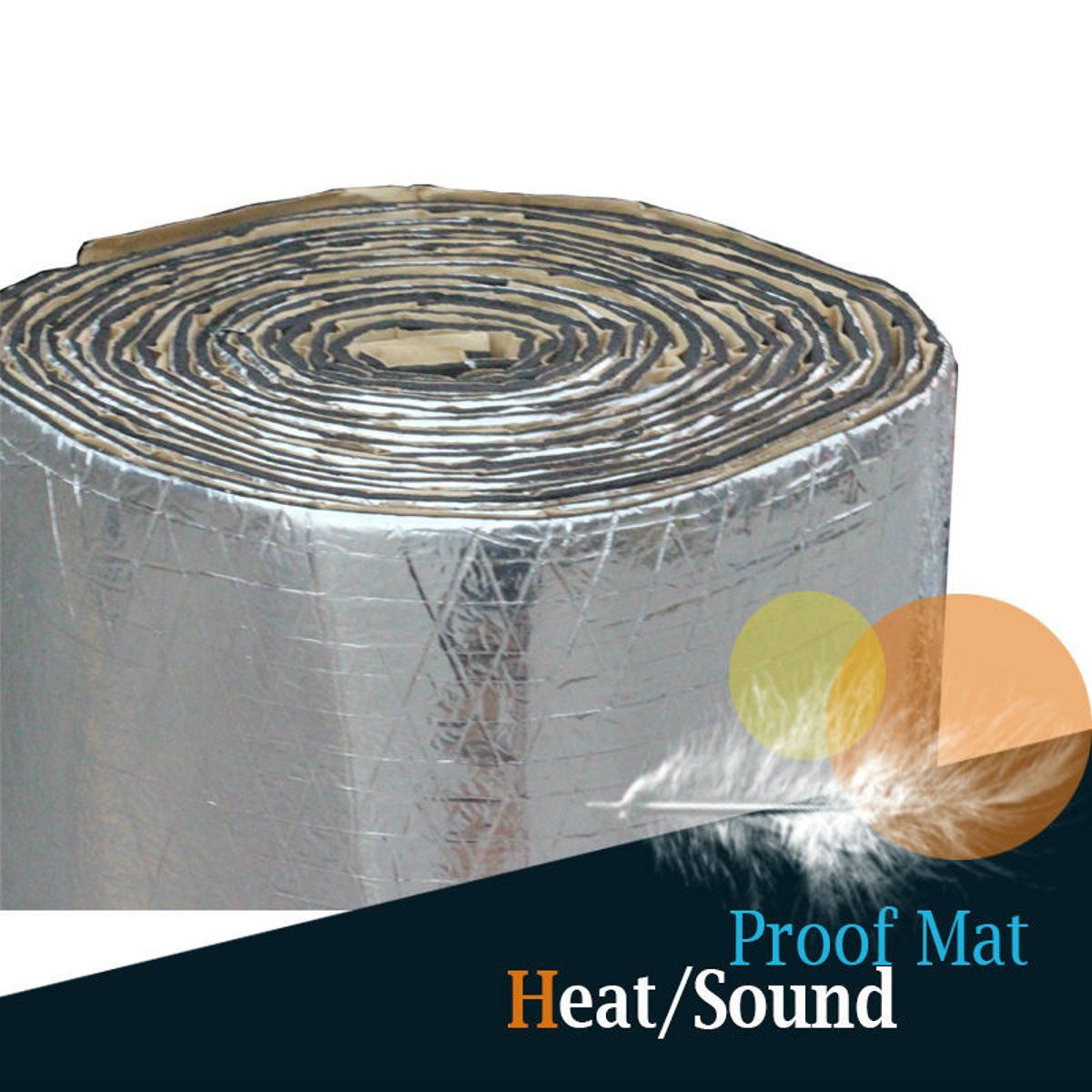 Sound-And-Heat-Proofing-Car-Auto-Deadener-Sound-Insulation-Cotton-Underlay-Mat-1441910