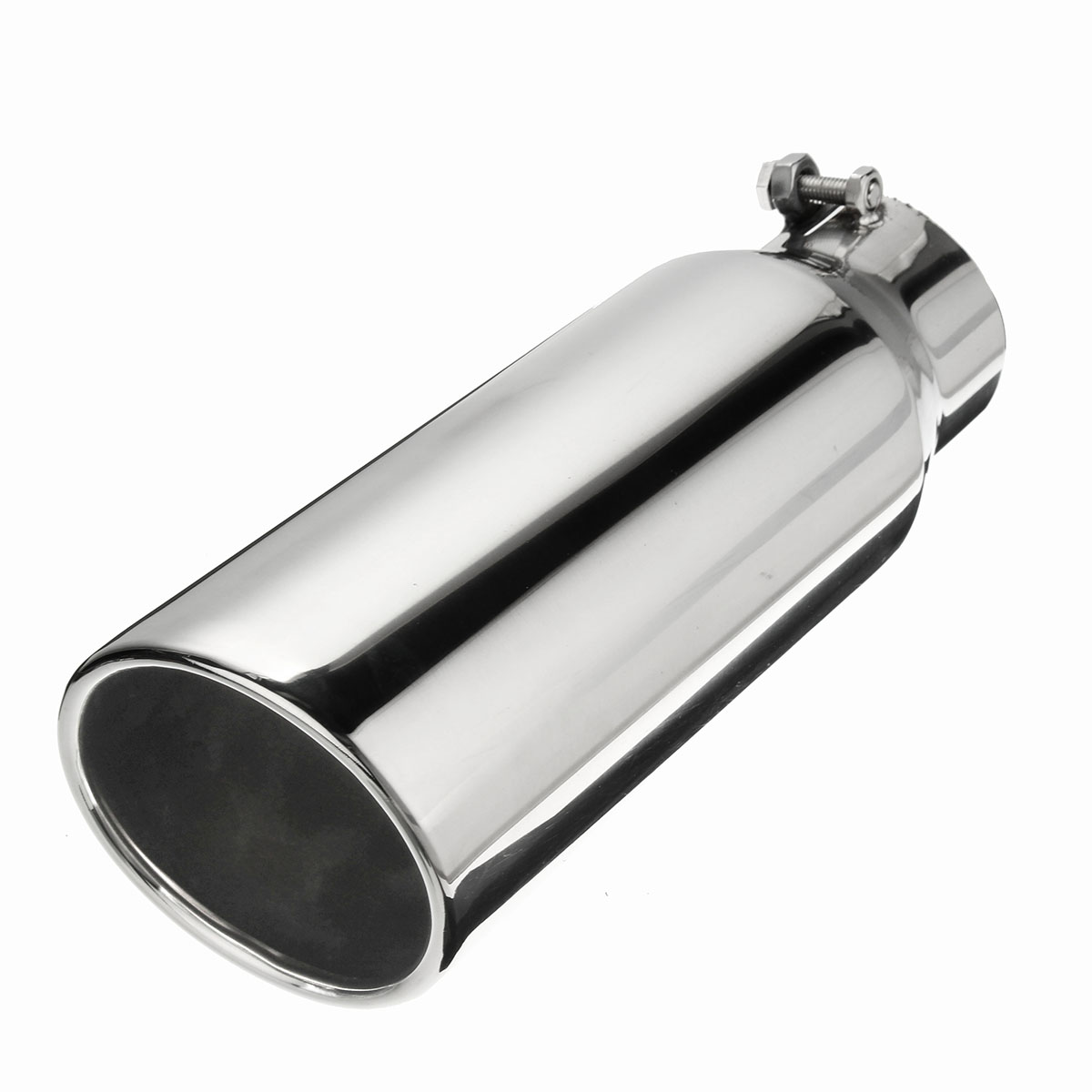Stainless-Steel-3-Inch-Inlet-4-Inch-Outlet-12inch-Long-Bolt-On-Diesel-Exhaust-Muffler-1417113