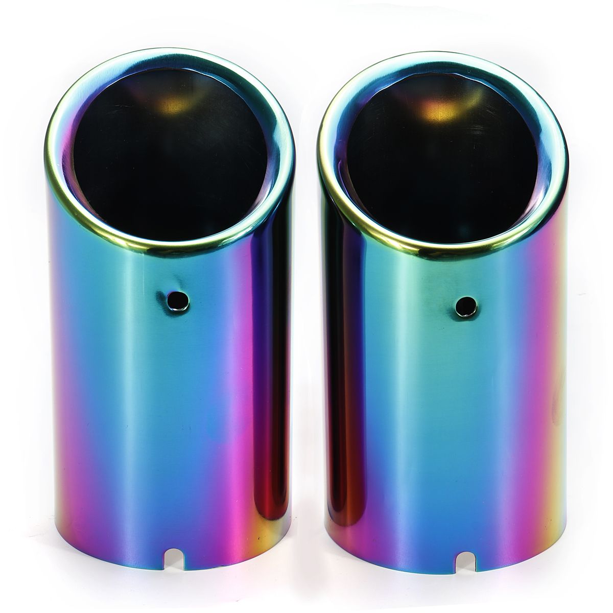 Stainless-Steel-Car-Exhaust-Muffler-Tail-Pipe-Tip-Pair-For-Audi-Q5-A1-A3-A5-A4-B8-1687657