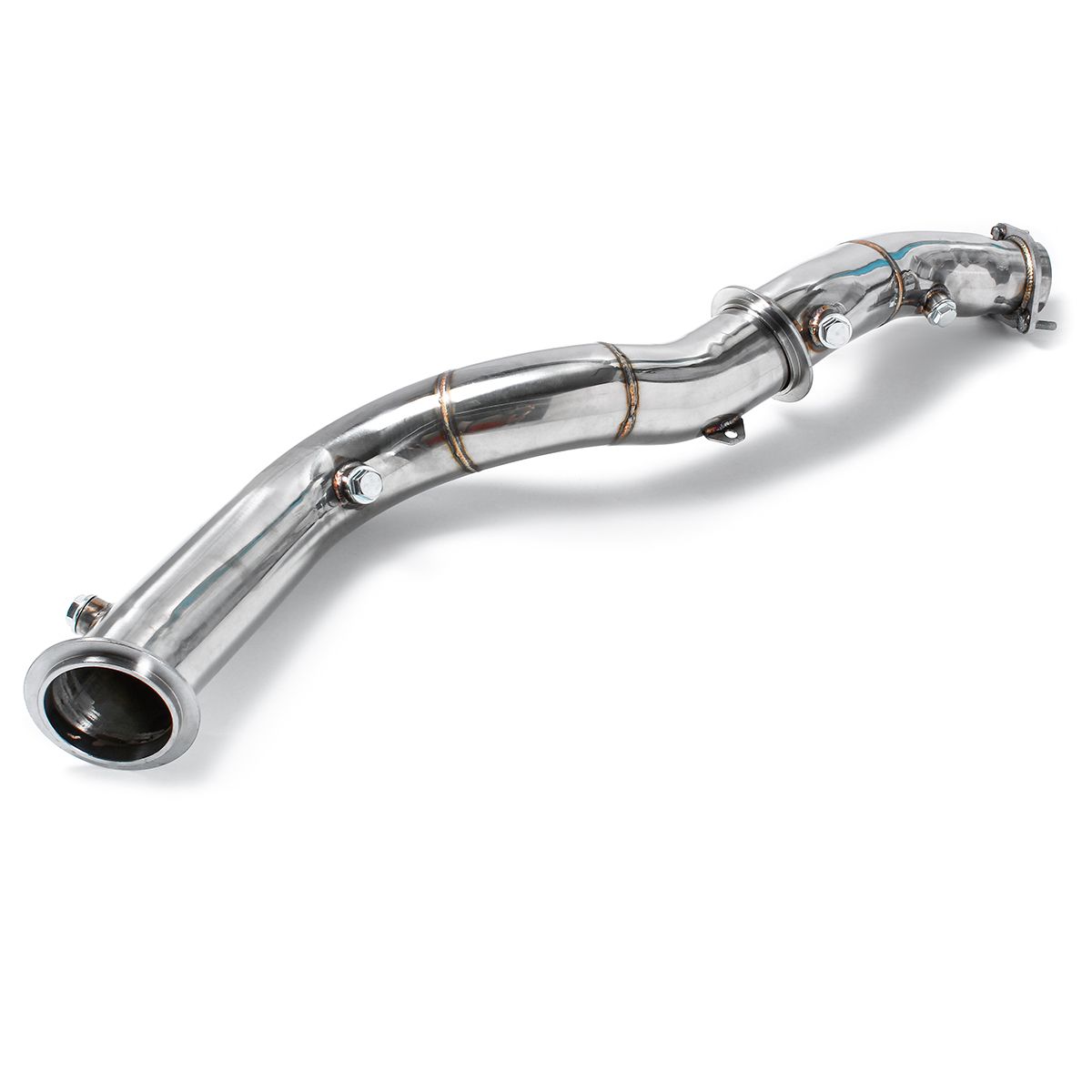 Stainless-Steel-Car-Modified-Exhaust-Pipe-For-BMW-F80-M3--F82-F83-M4--F87-M2-Competition-S55-Engine--1708597