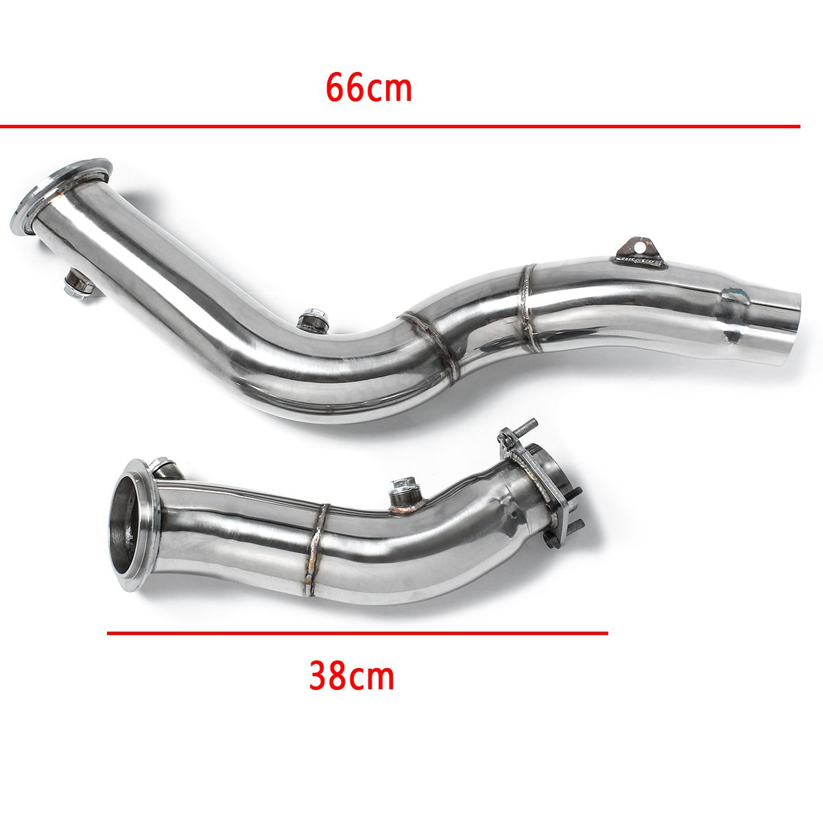 Stainless-Steel-Car-Modified-Exhaust-Pipe-For-BMW-F80-M3--F82-F83-M4--F87-M2-Competition-S55-Engine--1708597