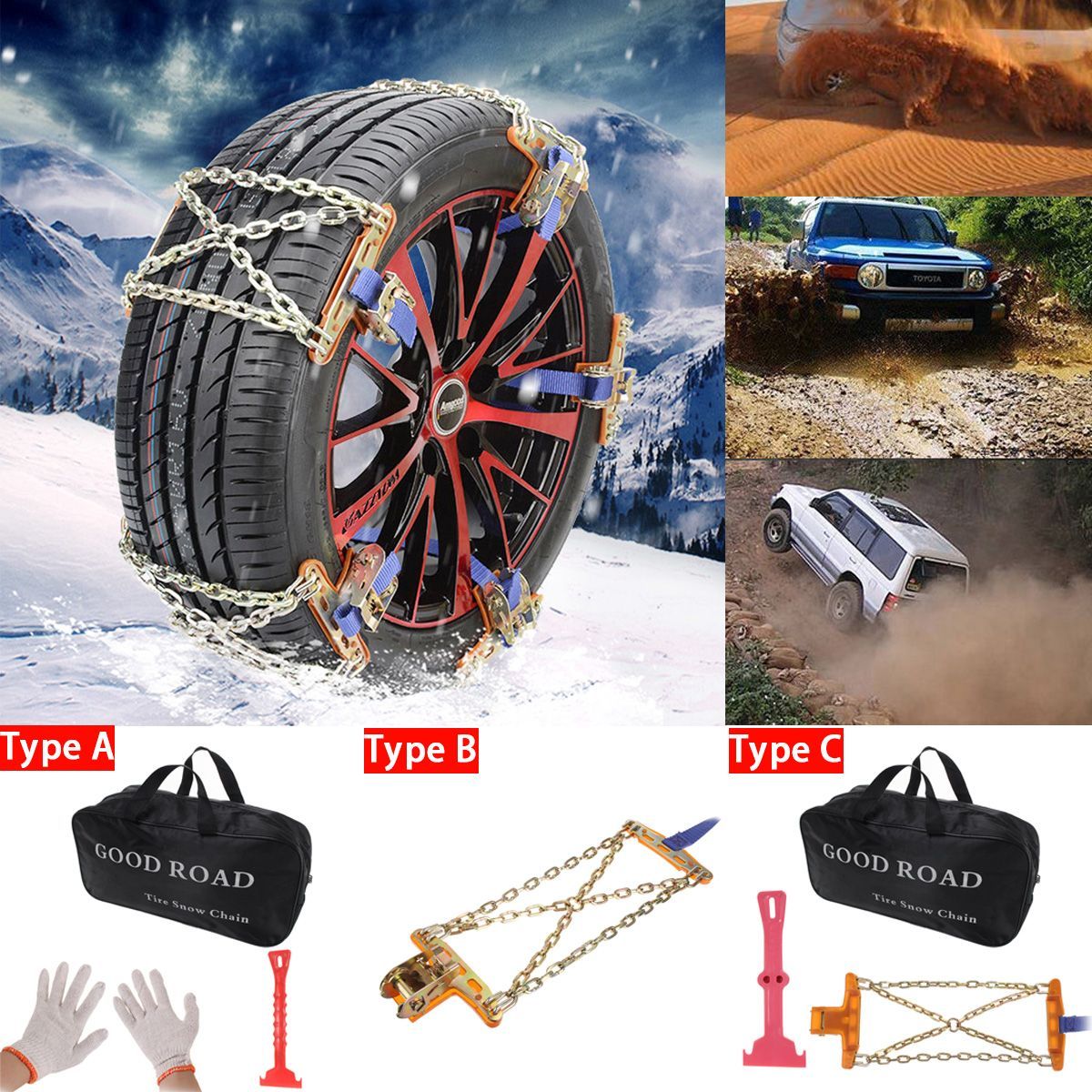 Steel-Winter-Car-Snow-Chain-Storage-Bag-Truck-Wheel-Tire-Anti-skid-Safety-Belt-X-Crain-Structure-Saf-1602570