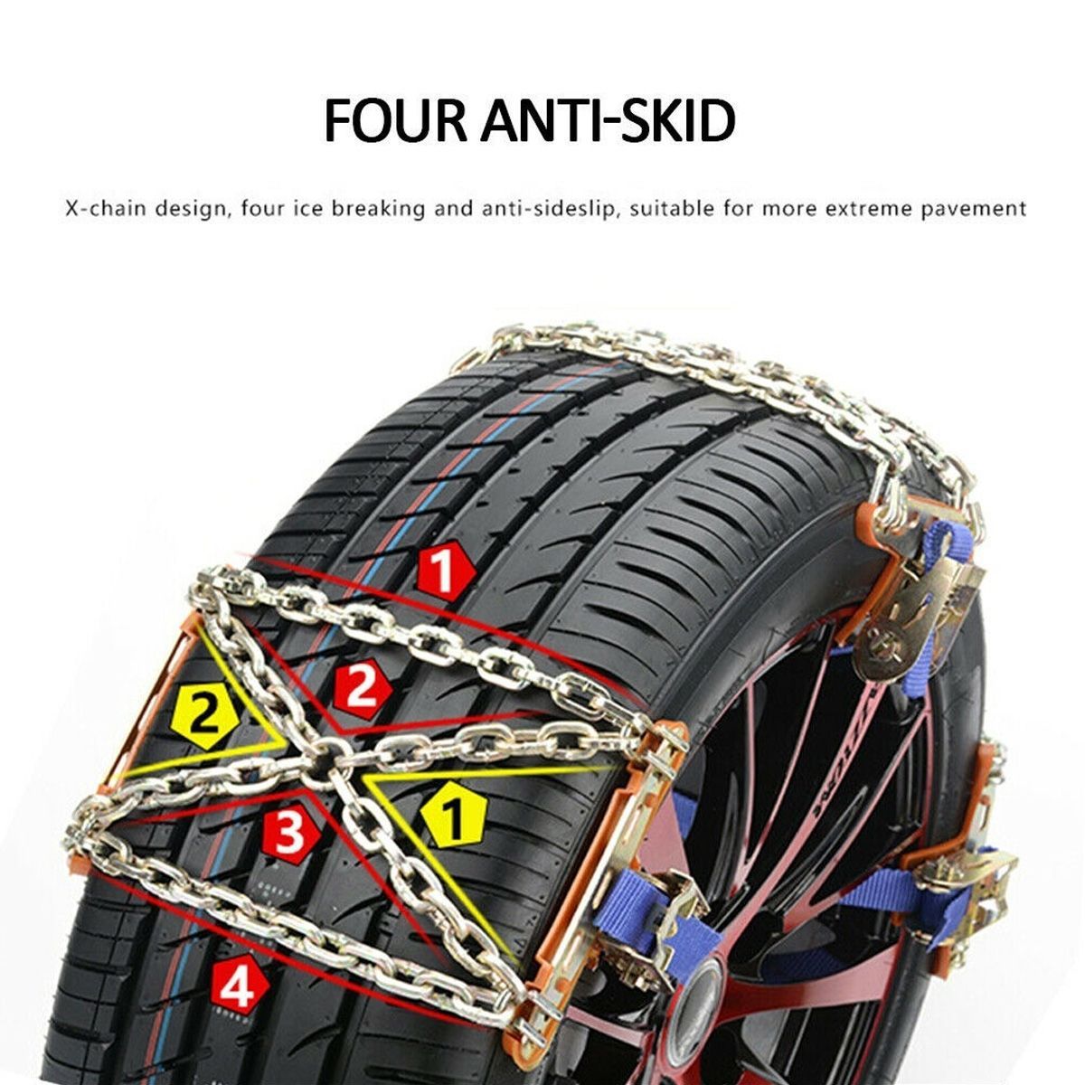 Steel-Winter-Car-Snow-Chain-Storage-Bag-Truck-Wheel-Tire-Anti-skid-Safety-Belt-X-Crain-Structure-Saf-1602570