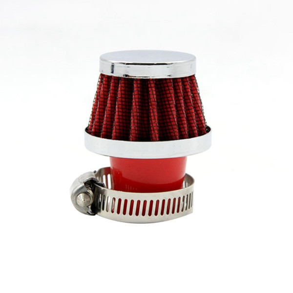 TIROL-T11603-Car-Taper-Shape-Air-Intake-Filter-Engine-Flow-Strainer-Mini-Size-25mm-More-Air-Absorb-1028871