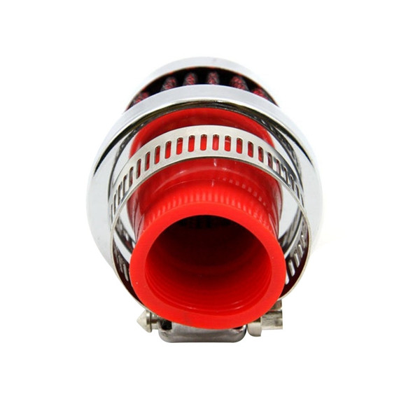 TIROL-T11603-Car-Taper-Shape-Air-Intake-Filter-Engine-Flow-Strainer-Mini-Size-25mm-More-Air-Absorb-1028871