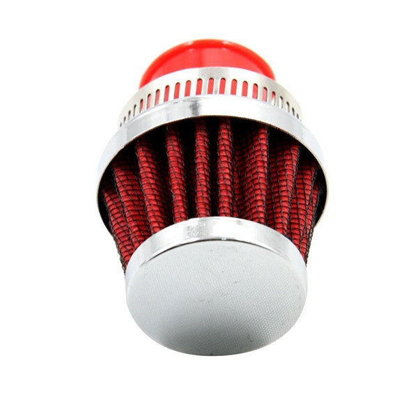 TIROL-T11603-Car-Taper-Shape-Air-Intake-Filter-Engine-Flow-Strainer-Mini-Size-25mm-More-Air-Absorb-1028871