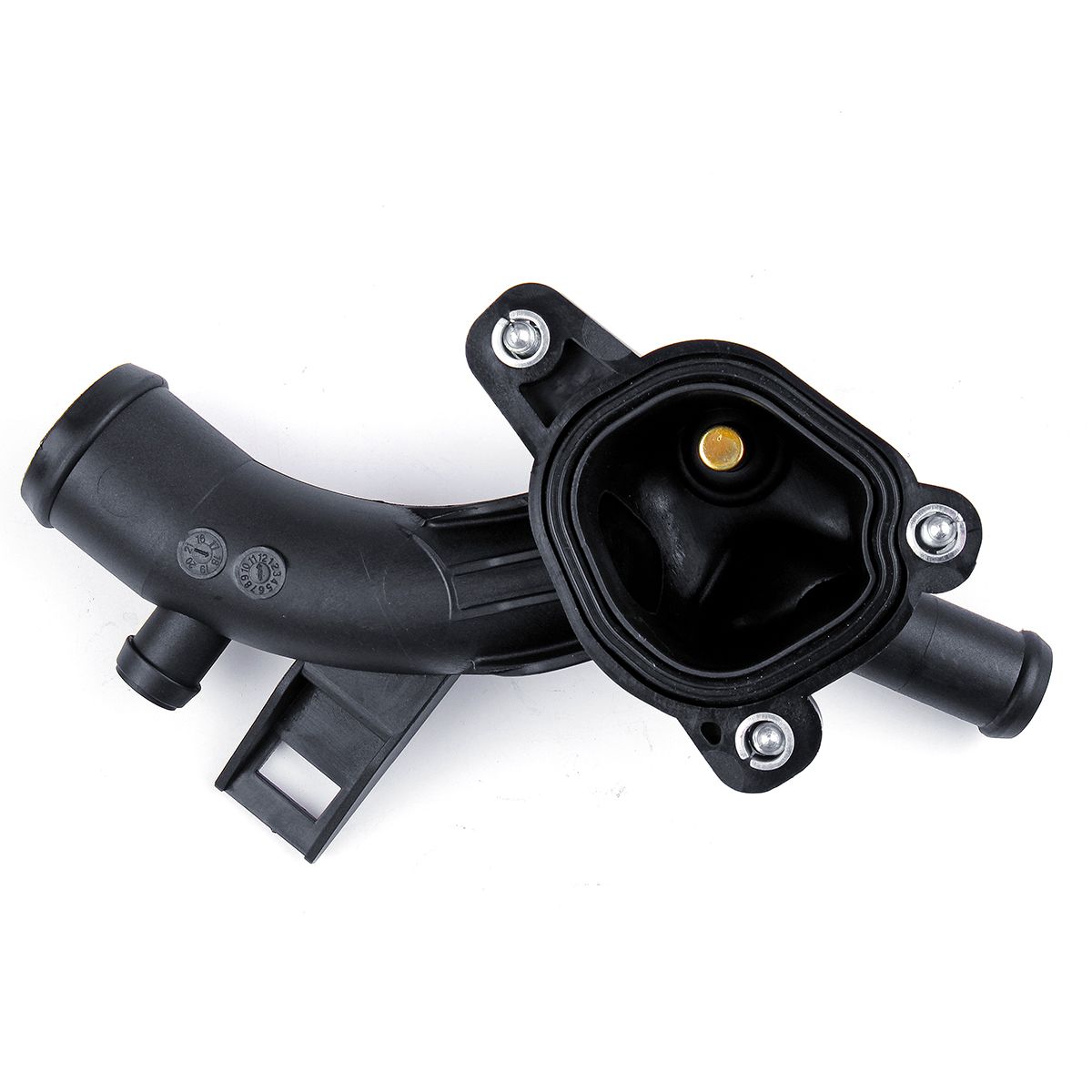 Thermostat-Housing-Water-Outlet-For-Vauxhall-Adam-Astra-Corsa-D-Meriva-25192985-1724892