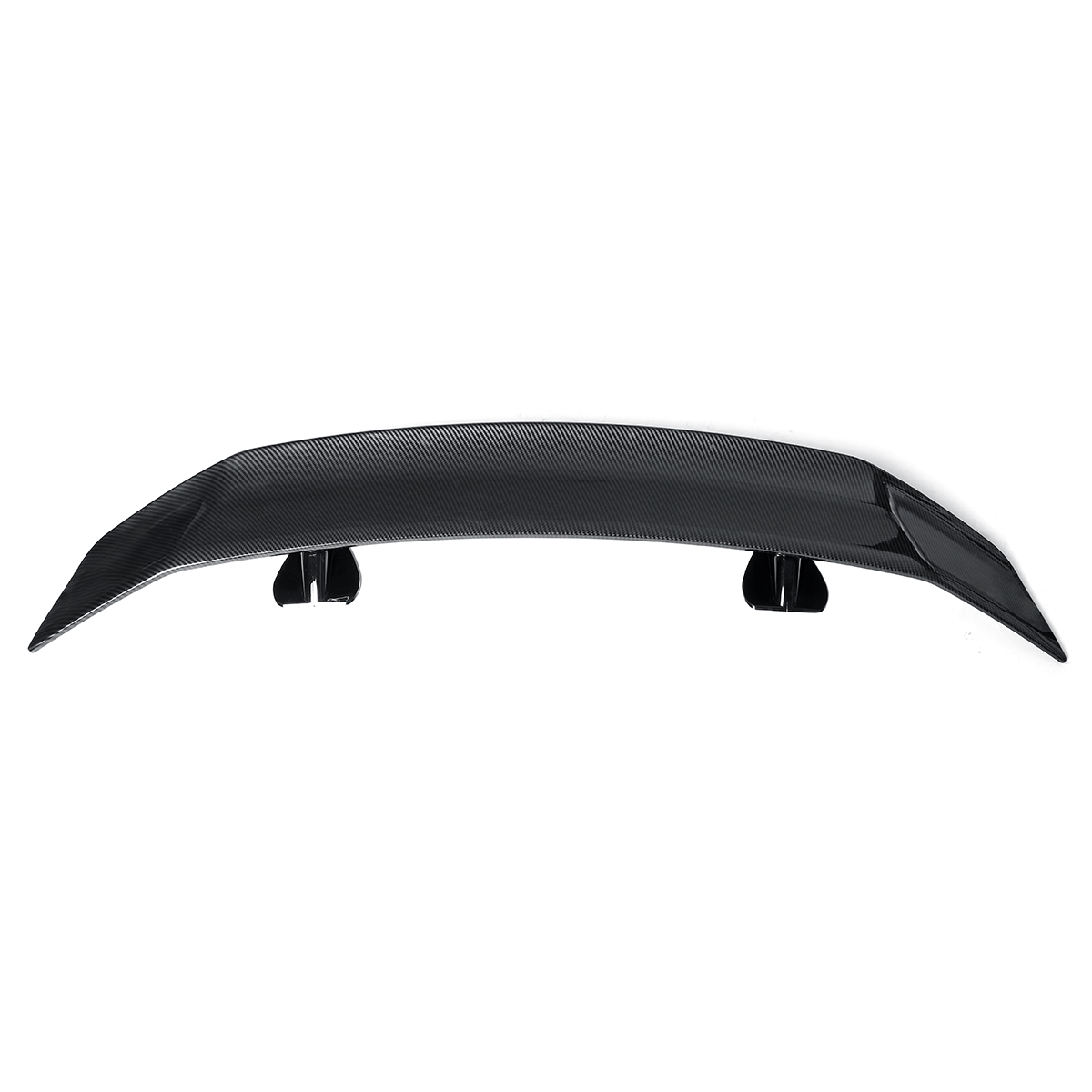 Universal-ABS-Carbon-Fiber-Color-Rear-Trunk-Wing-Spoiler-Adhesive-Type-for-Sedan-Vehicle-1705222