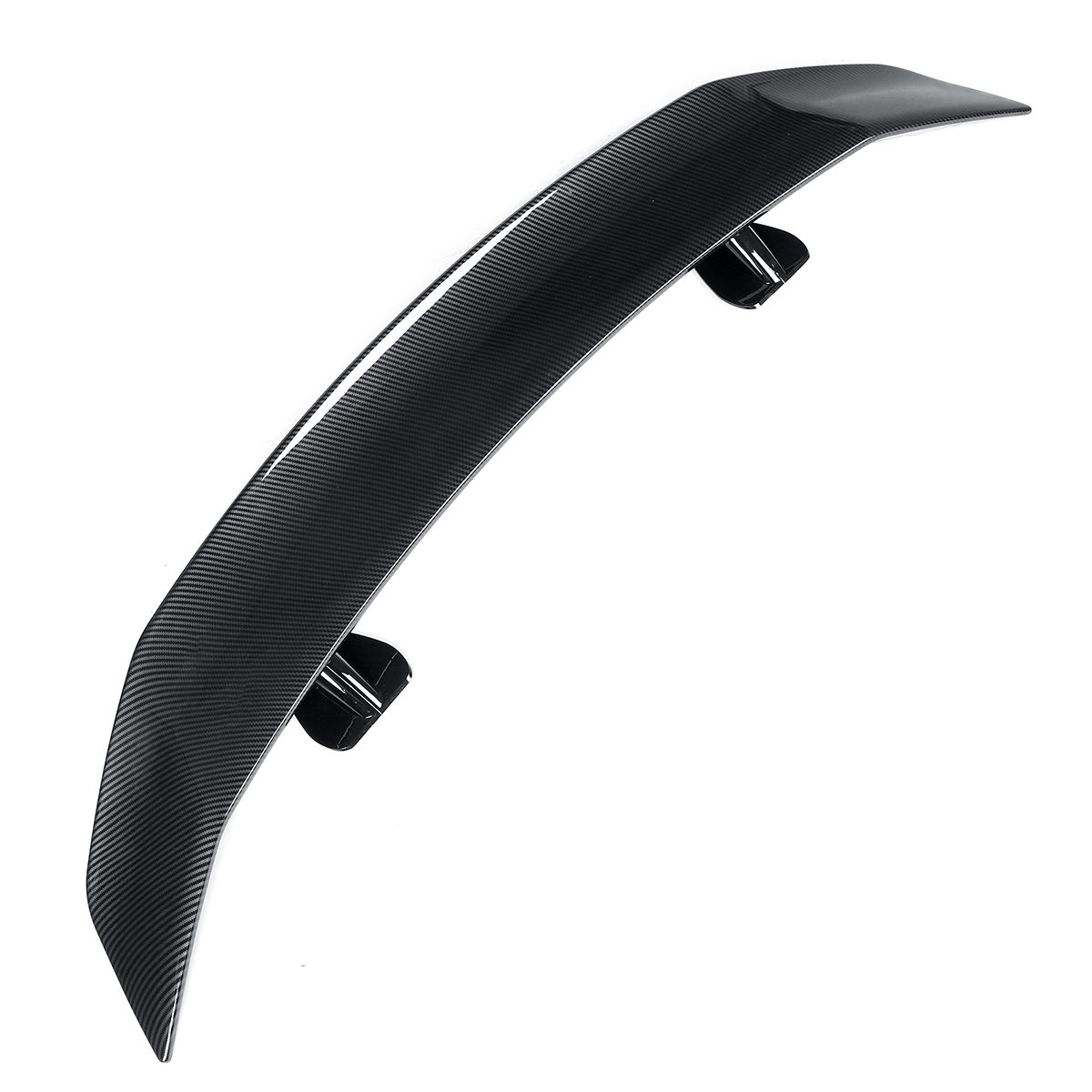 Universal-ABS-Carbon-Fiber-Color-Rear-Trunk-Wing-Spoiler-Adhesive-Type-for-Sedan-Vehicle-1705222