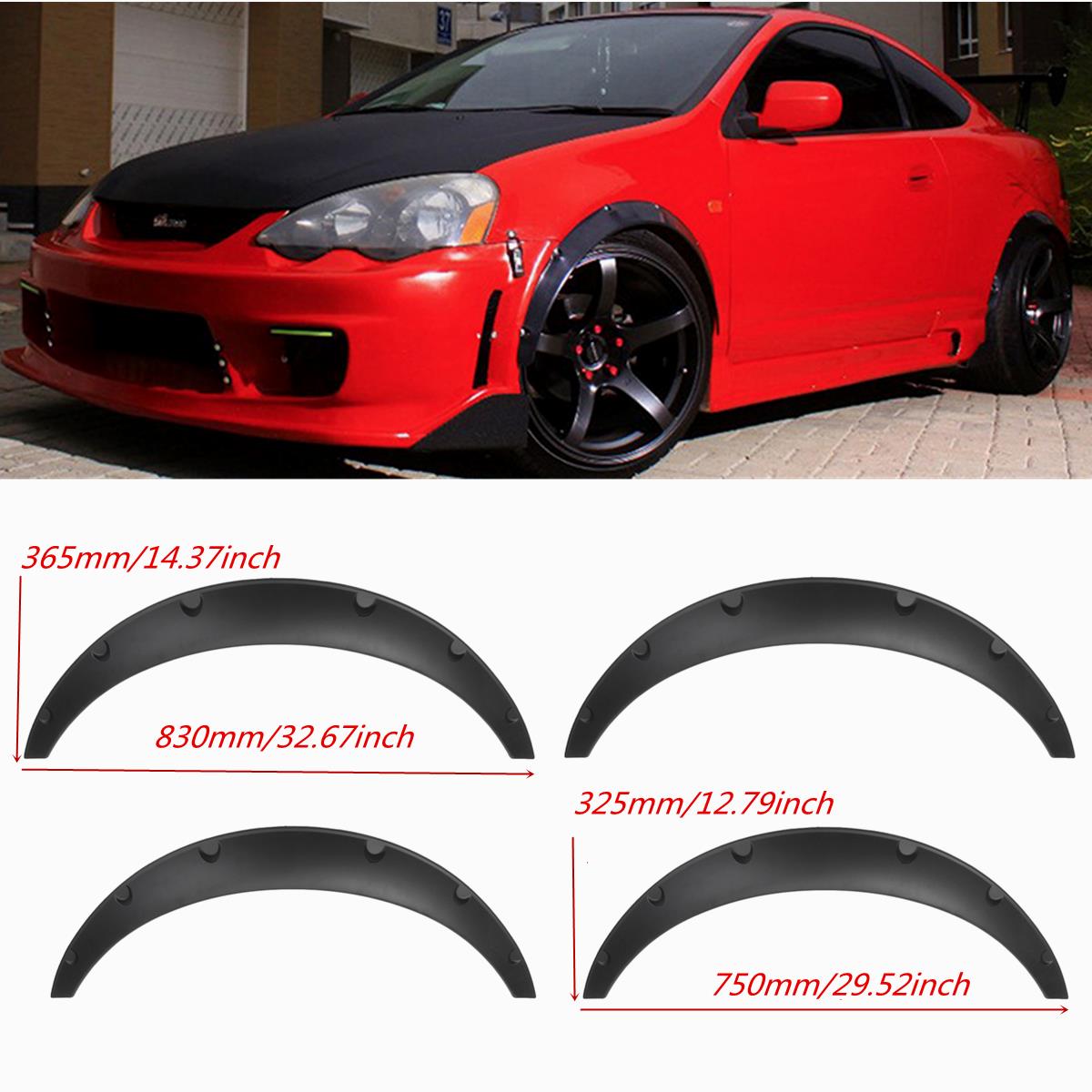 Universal-Car-Mudguard-Flares-Flexible-Yet-Durable-Polyurethane-BFD-UNIZG-PU-Black-1208901