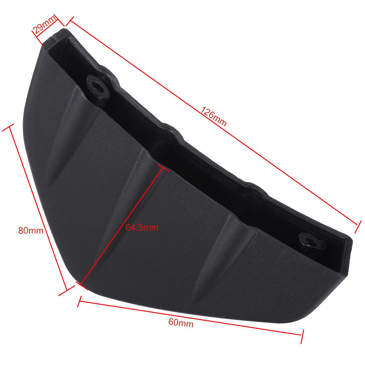 Universal-Car-Rear-Bumper-Protector-Spoiler-Diffuser-Protect-Anti-crash-Cover-1580279