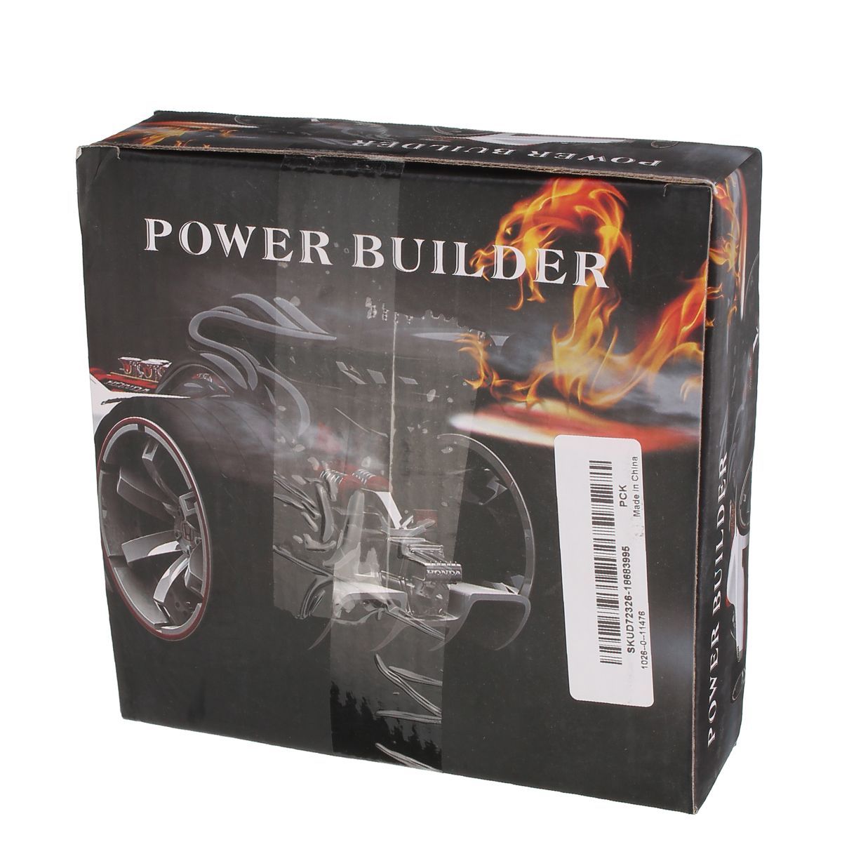 Universal-Engines-Performance-Limiter-Power-Builder-Exhaust-Muffler-Flame-Thrower-Kit-1596165