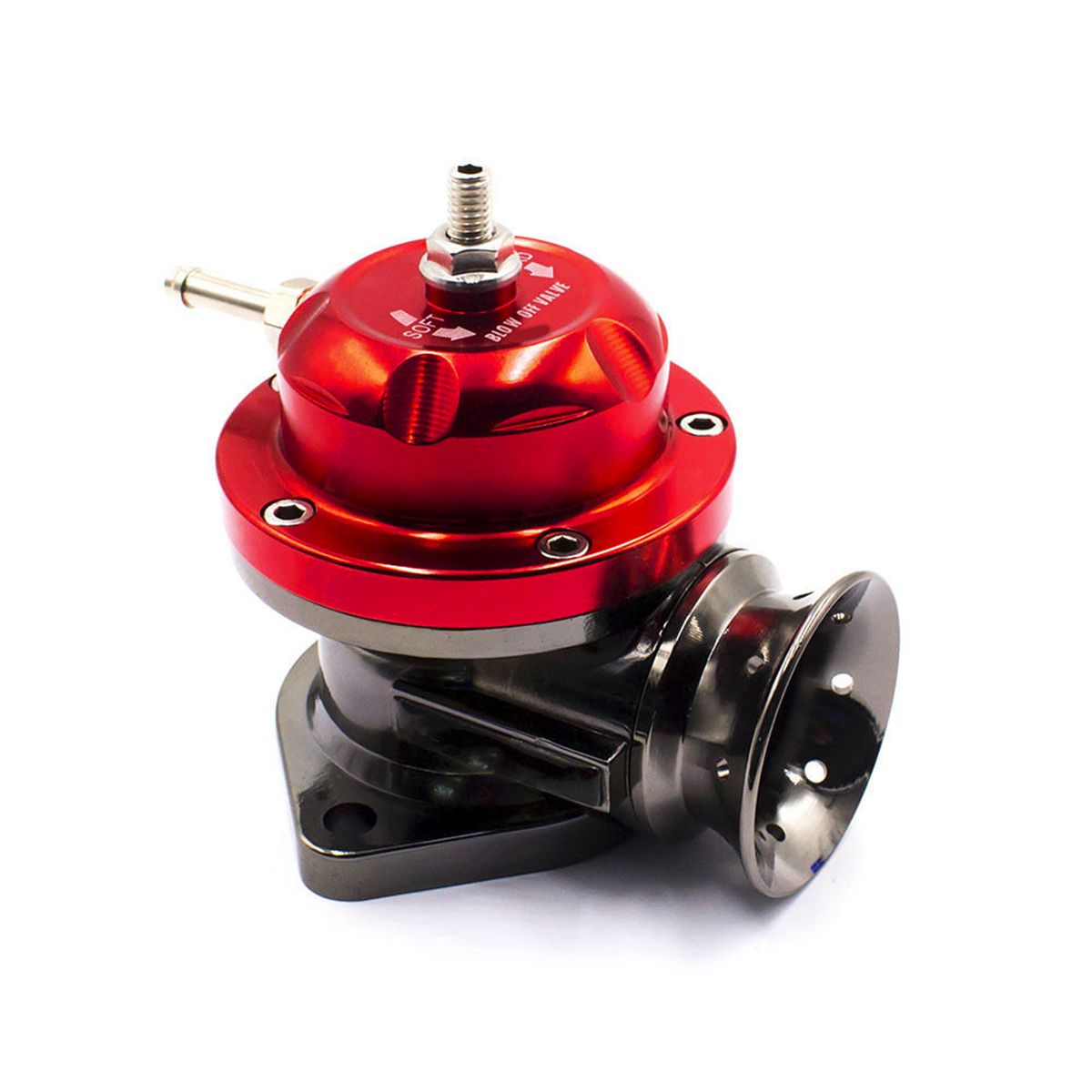 Universal-Type-RS-Turbo-Blow-Off-Valve-Adjustable-25PSI-BOV-Blow-Dump-1201245