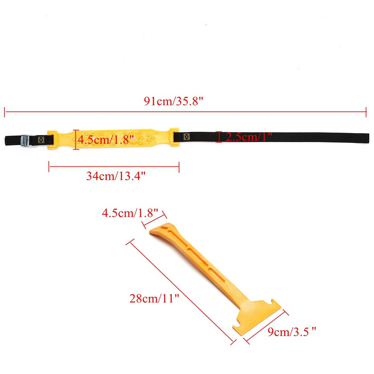 Universal-Width-165-to-275mm-Anti-slip-Car-Snow-Tire-Chain-Truck-SUV-Emergency-Tool-1395442